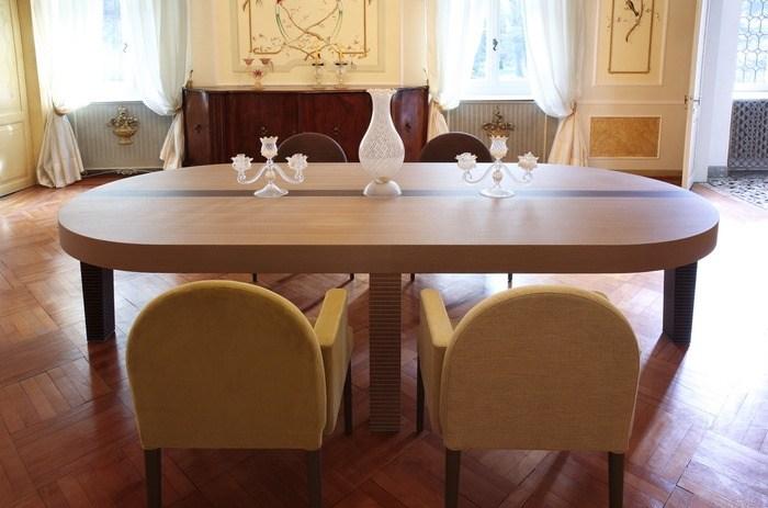 COLLI CASA Мягкое кресло с подлокотниками Ischia sun-id-1354609 - Вид №2