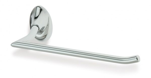 ZE11(08) Stil Haus Zefiro, бумагодержатель, цвет хром