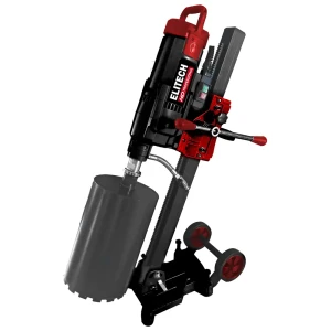 91903376 Установка алмазного бурения Elitech HD CDM 4620E, 2500 Вт STLM-1488662