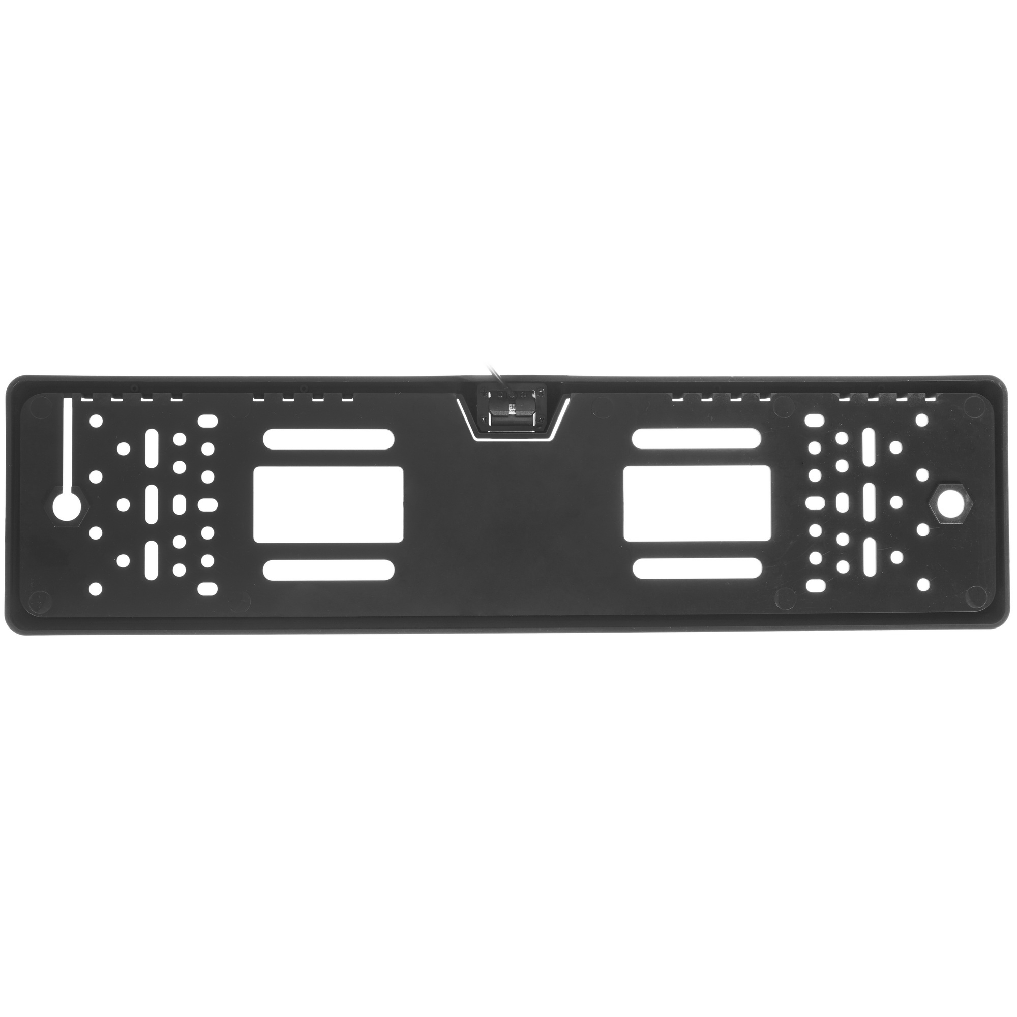 8131262 Камера заднего вида Silverstone F1 IP-616 HD STDN-0104756 - Вид №1