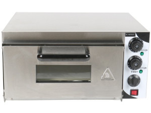 9077397 Печь для пиццы VA-PO1ST