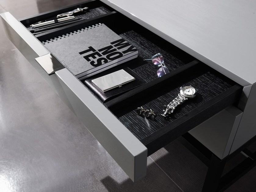 Minotti Прикроватный столик Harvey sun-id-1437962 - Вид №2