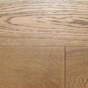 Инженерная доска Baricella Tivori Дуб Рустик с брашью (Текстурированная) 500-1500х120 мм.