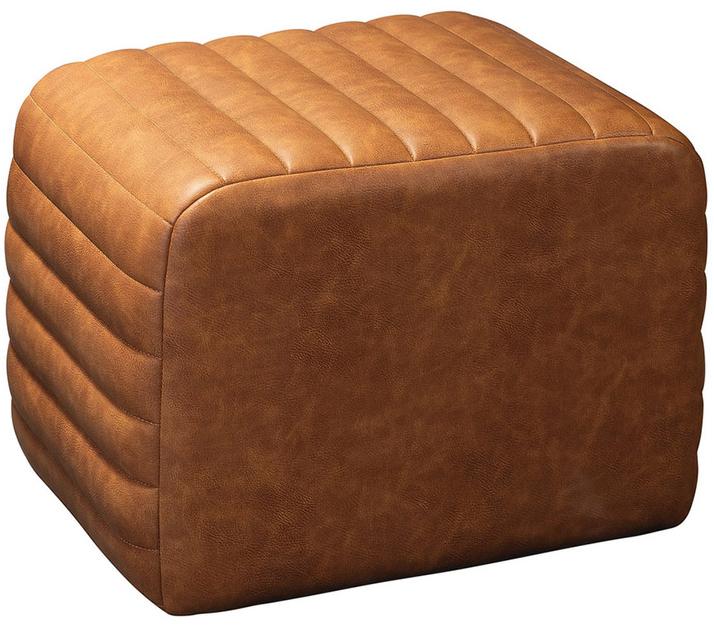 1778 Пуф Loft Браун R-HOME 4017244H_Браун - Вид №1