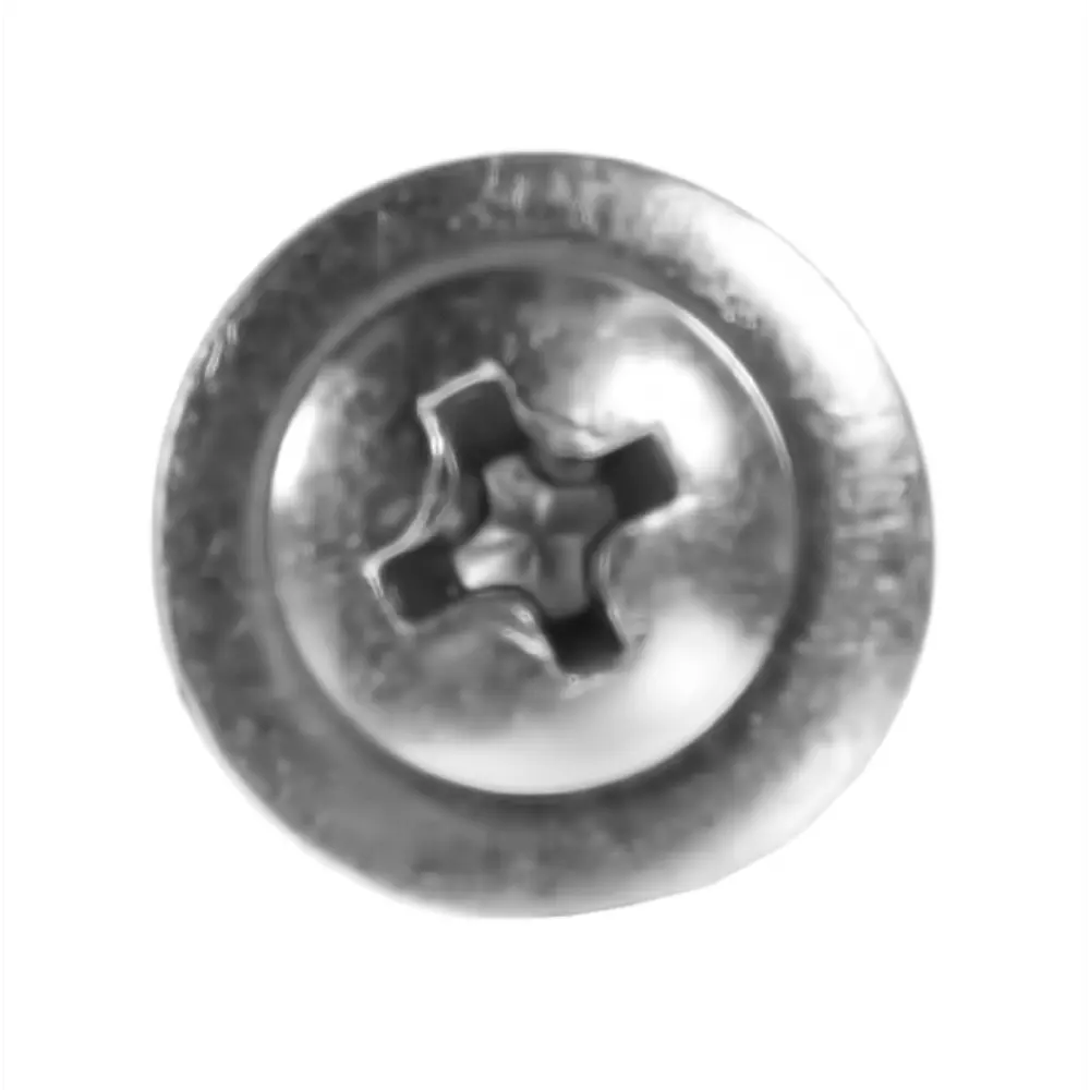 Саморезы для тонких пластин Omax оцинкованные 4.2х50 мм, на вес STLM-2075785 - Вид №1