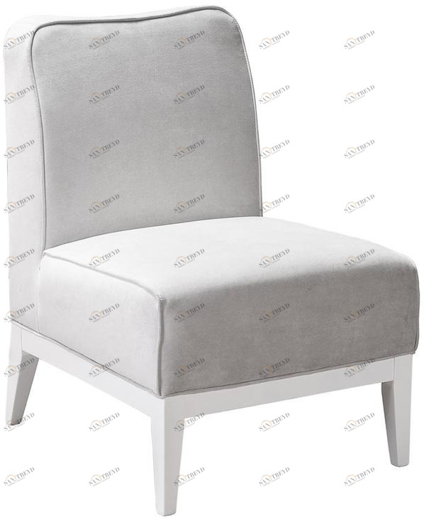 983 Кресло Giron Сильвер R-HOME 4000892_Сильвер