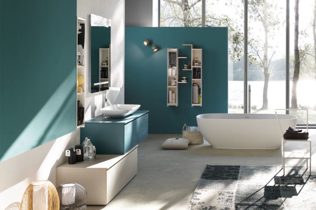 Комплект мебели 17 Arcom La fenice STARC239 - Вид №14