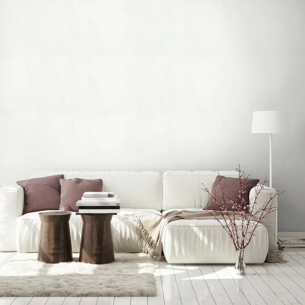 Обои флизелиновые Euro Decor Helix белые 1.06 м ED7231-00 STLM-2149974 - Вид №2