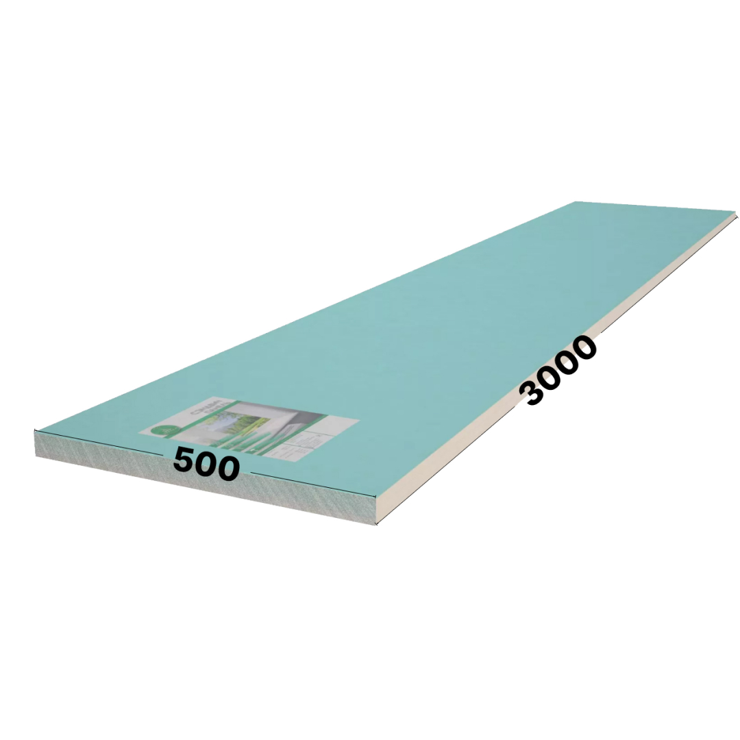 Сэндвич-панель Stella 3000*500*10мм (упак. 3 шт.) STSR-1969