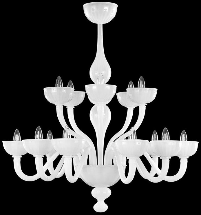 MULTIFORME Люстра ручной работы из муранского стекла Edgar sun-id-1467127 - Вид №1