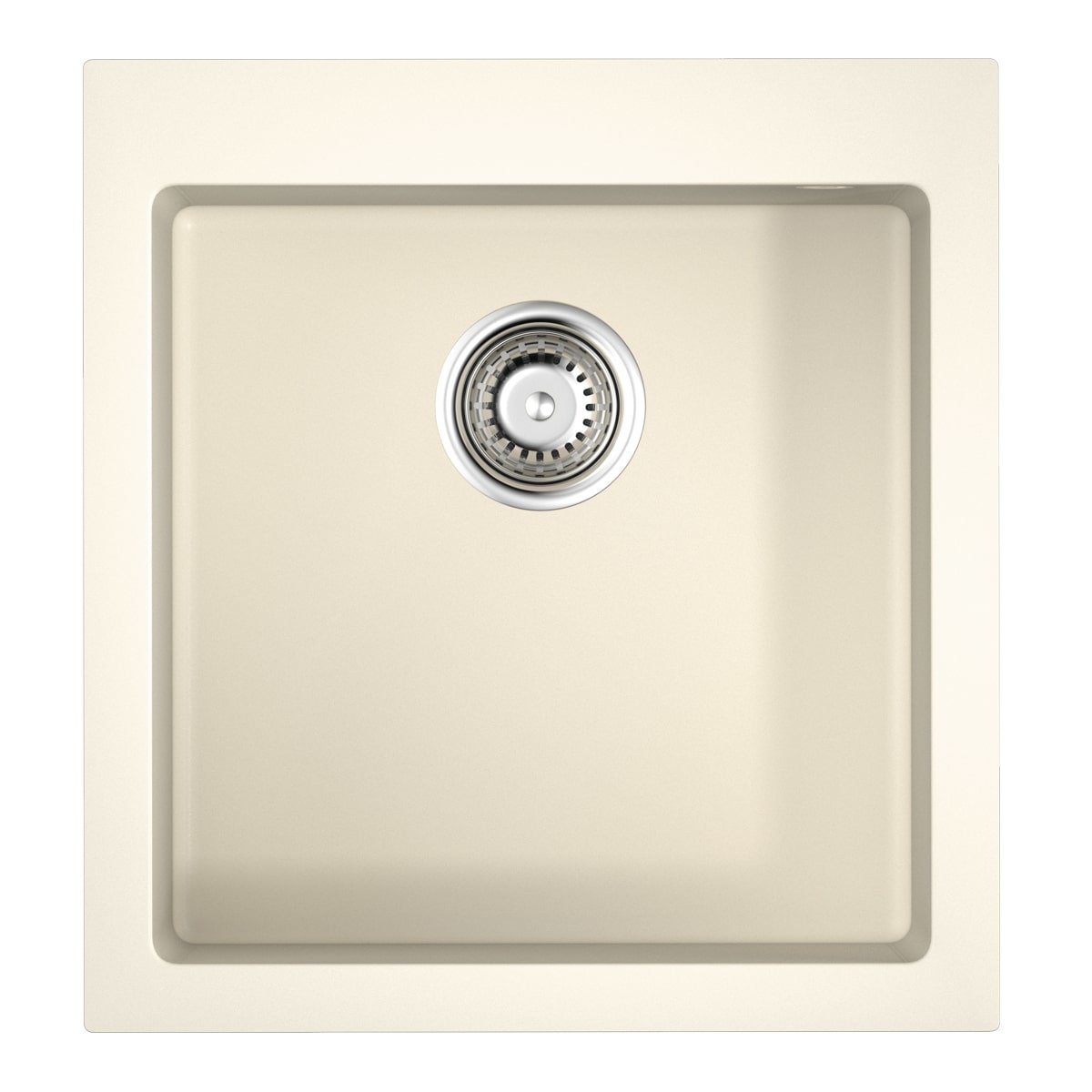 Кухонная мойка Bosen 47 WH OMOIKIRI 4993589