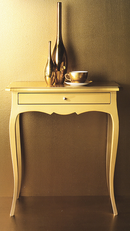 Консоль  PIERMARIA YUMA GRAFFITI