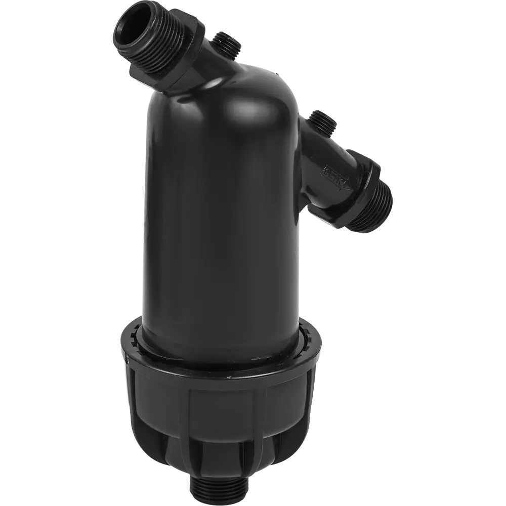 Дисковый фильтр Santreyd для систем капельного полива 3/4" 87271057 STLM-0957247