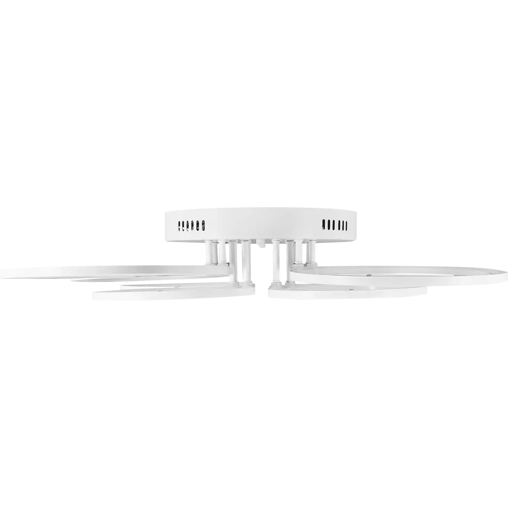 Люстра СЕМЬ ОГНЕЙ SF7099/8C-WT LED с регулируемым белым светом 84168093 STLM-0046690 - Вид №7