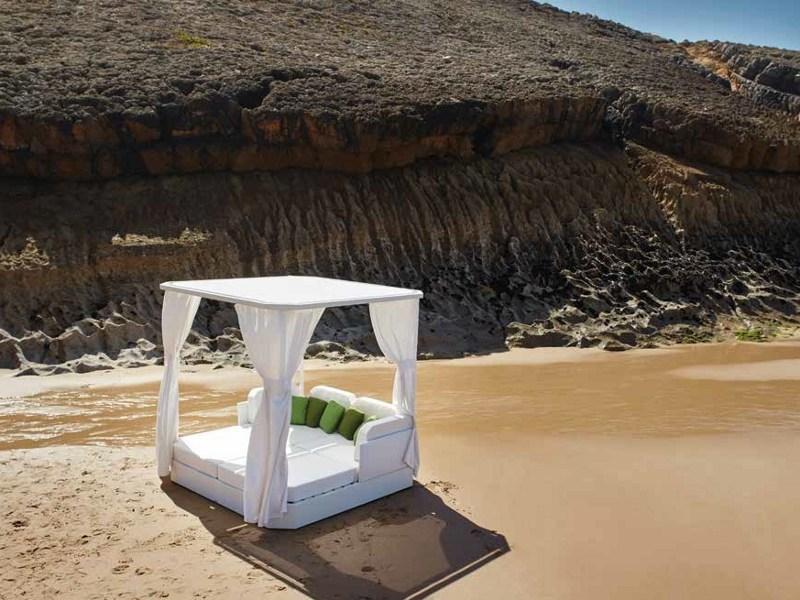 Jardinico Садовая клумба с балдахином sunbrella® Jardinico caractère sun-id-1419195 - Вид №2