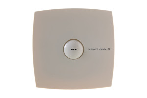 15759519 Вентилятор X-MART 10 MATIC 8422248003544 CATA X-MART MATIC