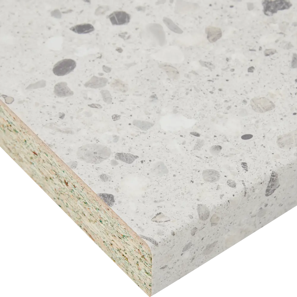 Столешница Delinia серия Рашблю 120x3.8x80 см БДСП/ДСП STLM-2106974 - Вид №2