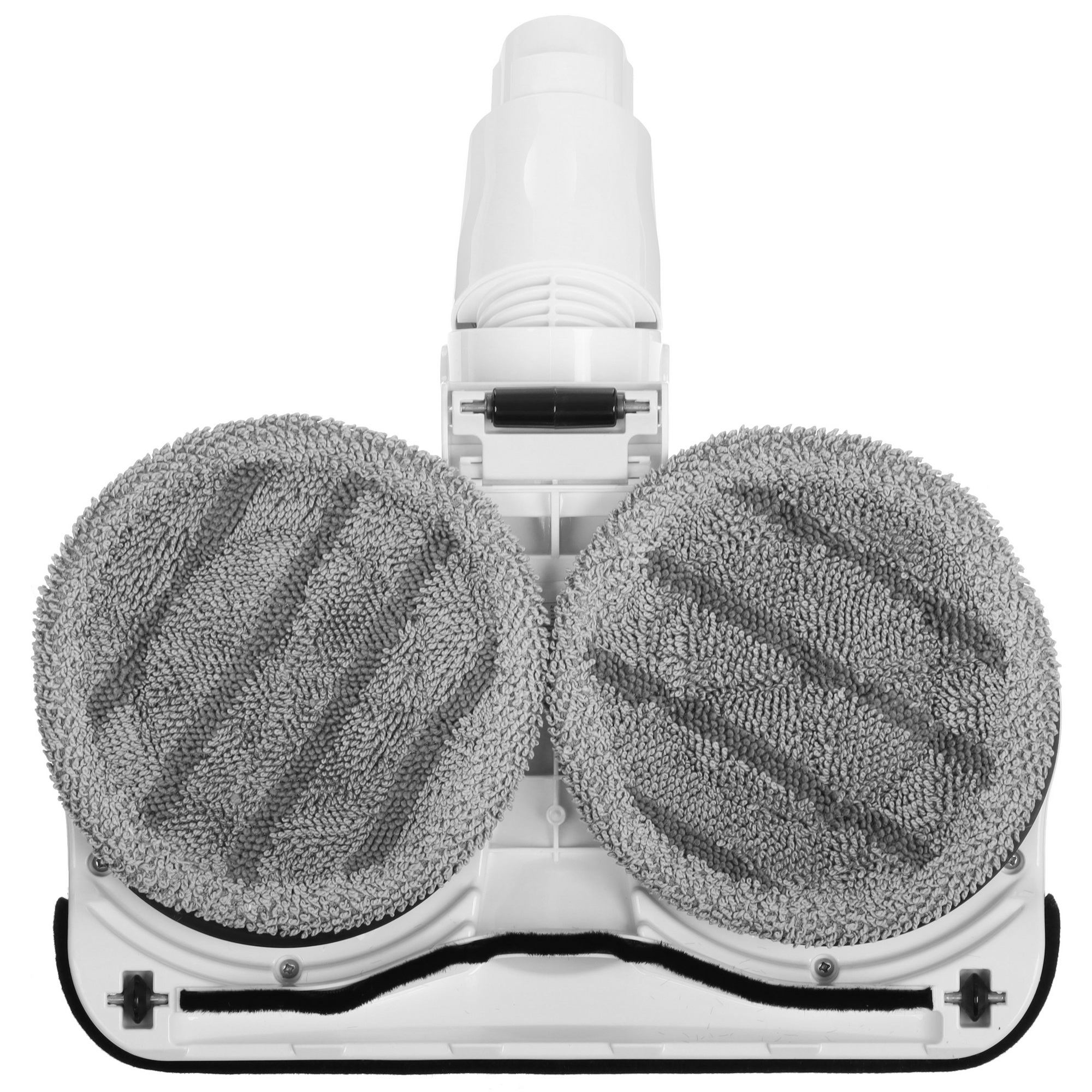 9079149 Пылесос  вертикальный  Clever&Clean HV-550 PRO  белый STDN-0126363 - Вид №11