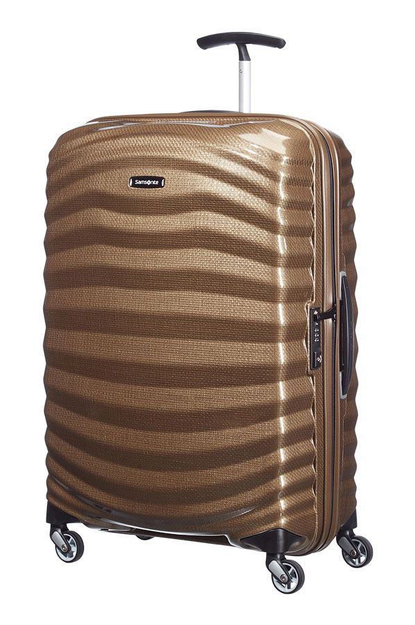 98V-05002 Чемодан 98V*002 Spinner 69/25 Samsonite Lite-Shock 