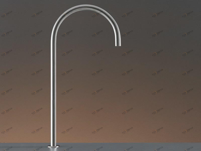 Ceadesign Установленный на палубе поворотный излив Free ideas Fre 68