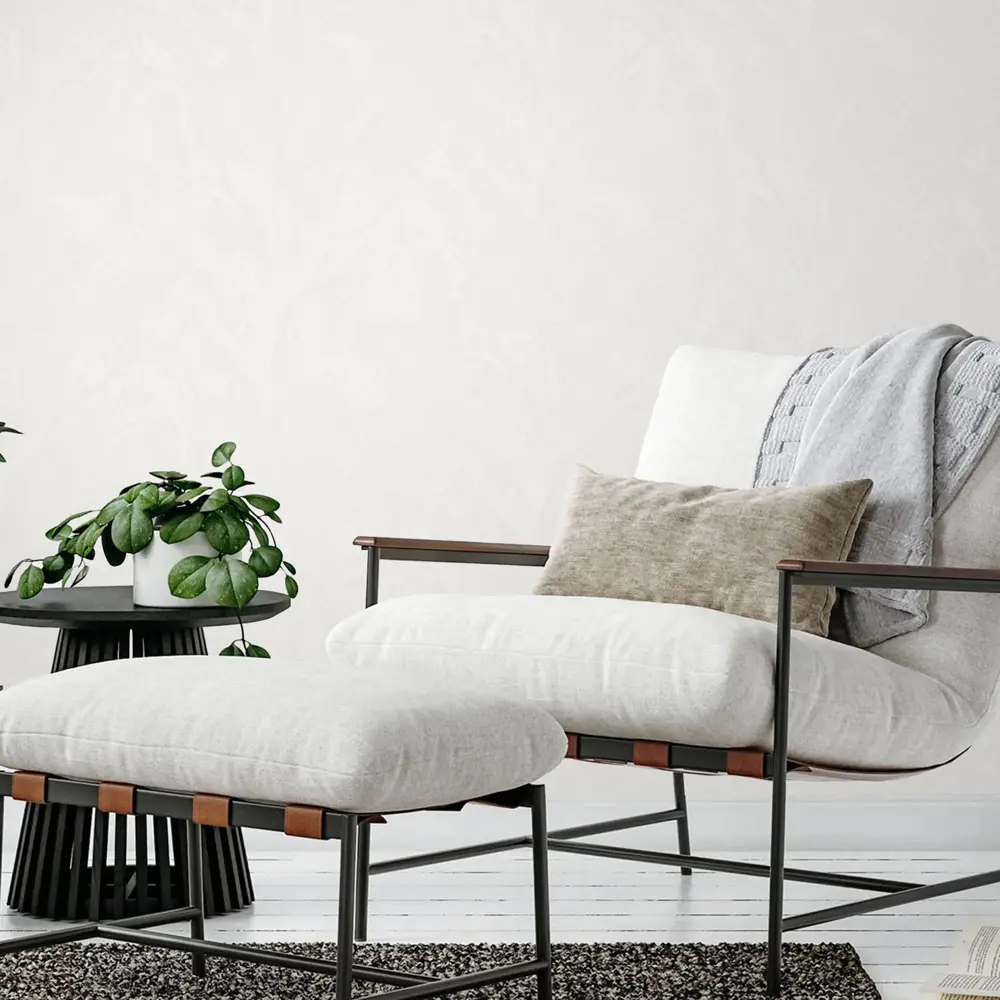 Обои флизелиновые Erismann Terra светло-бежевые 1.06 м ЭР61019-02 STLM-2064077 - Вид №5