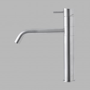 QT2100M Кухонный смеситель 280 ммd line Qtoo