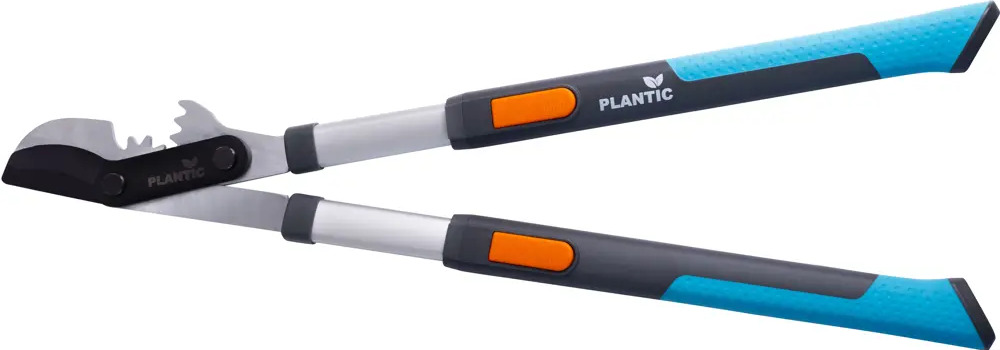 Сучкорез Plantic Light L71 с телескопическими ручками 89065576