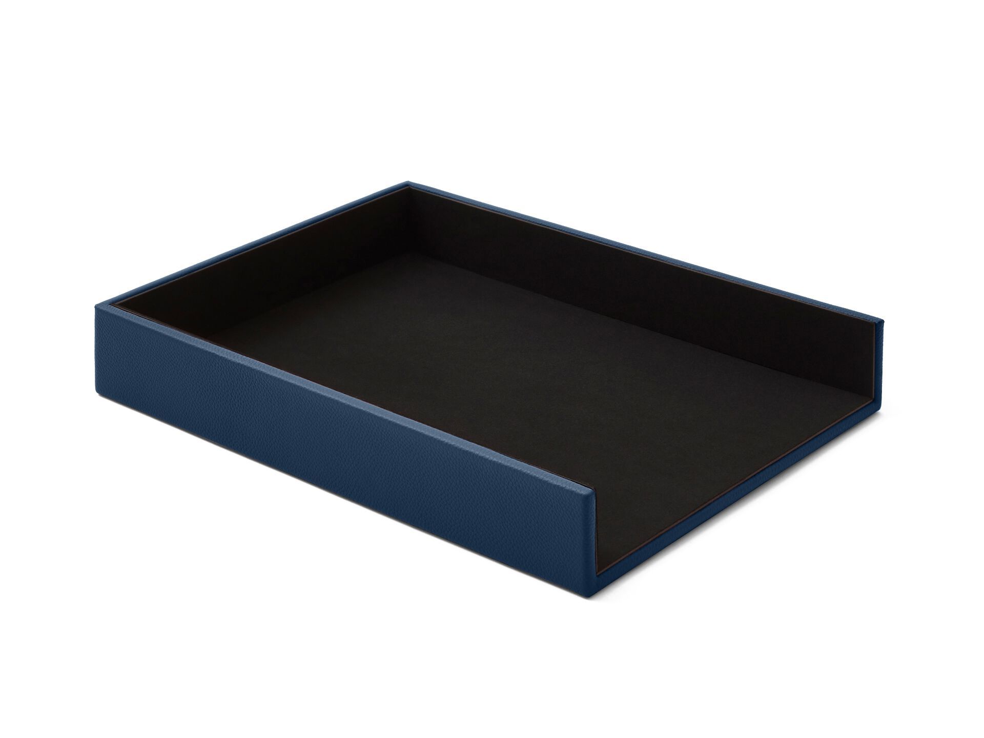 Кожаный лоток для документов EGLOOH Афина ARCH-00050321 - Вид №65