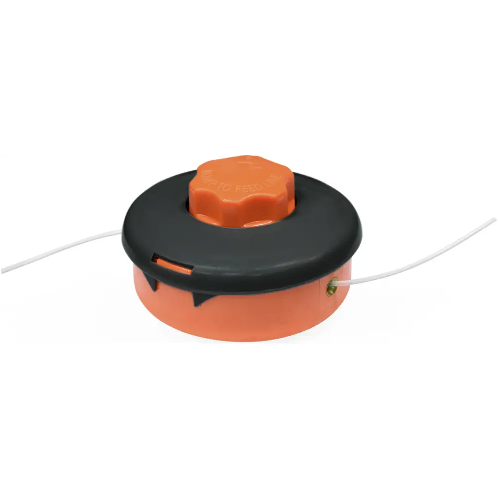 Головка для триммера TH 3343 ЕM Easy-head Rezer STLM-2135749 - Вид №1