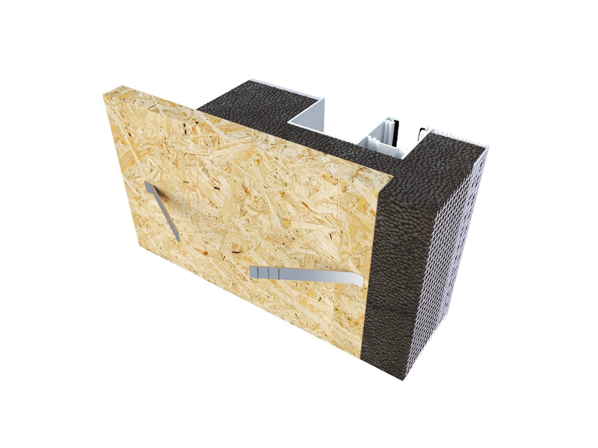 Тепловые наплечники INCOVAR MULTIFORM ARCH-00081497 - Вид №7