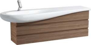 H4243600976311 Шкафчик под раковину с полочкой для 814971 LAUFEN PRO