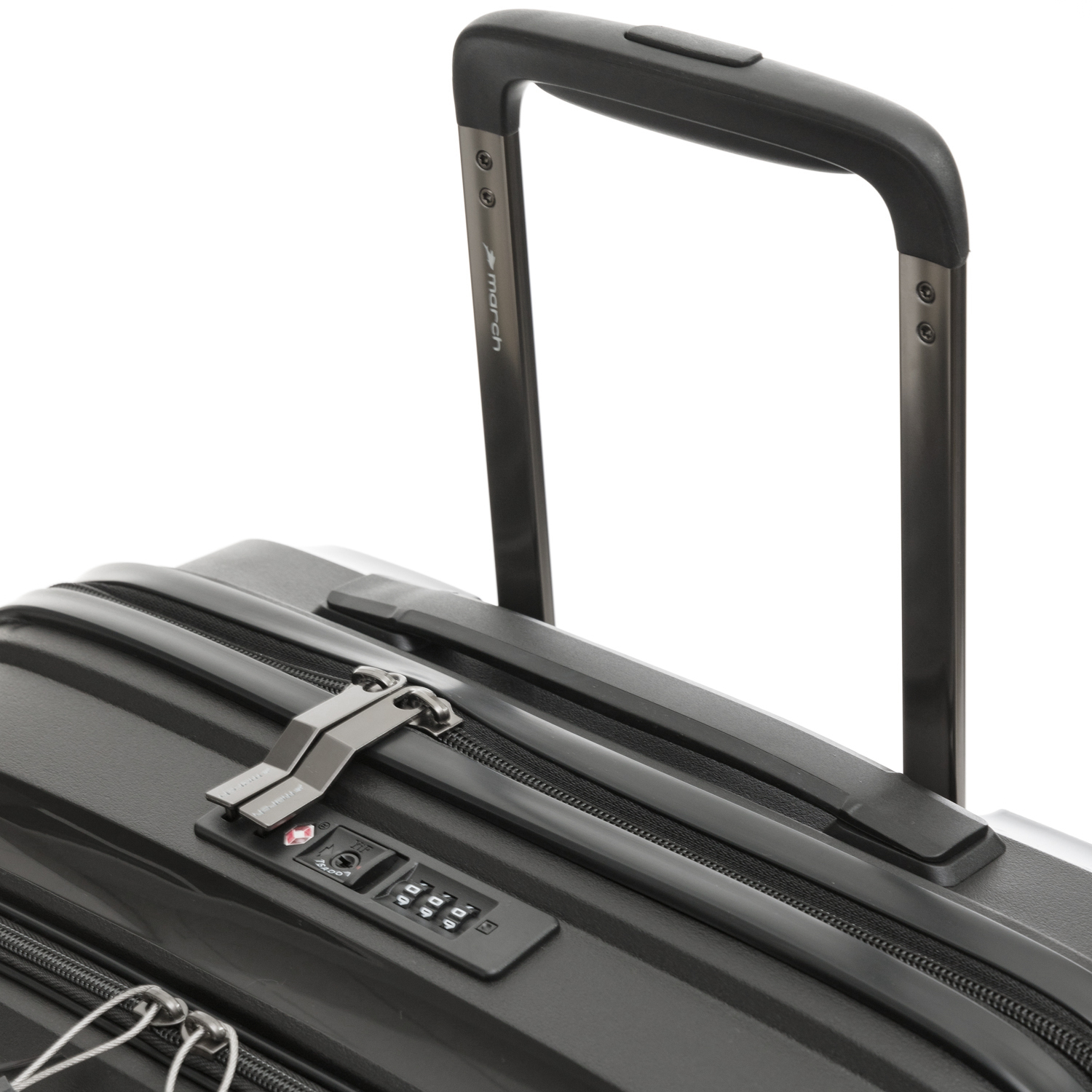 M1260-07-62 Чемодан M1260*62 M March Gotthard  - Вид №7