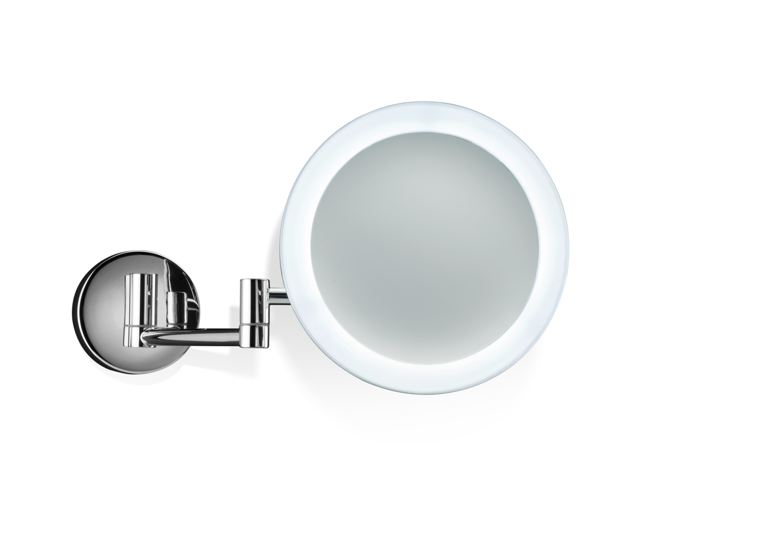 0120300 Косметическое зеркало BS 60 N DECOR WALTHER 