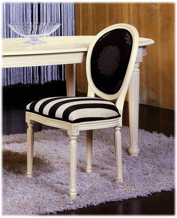 Стул LUIGI SEVEN SEDIE 0252S 