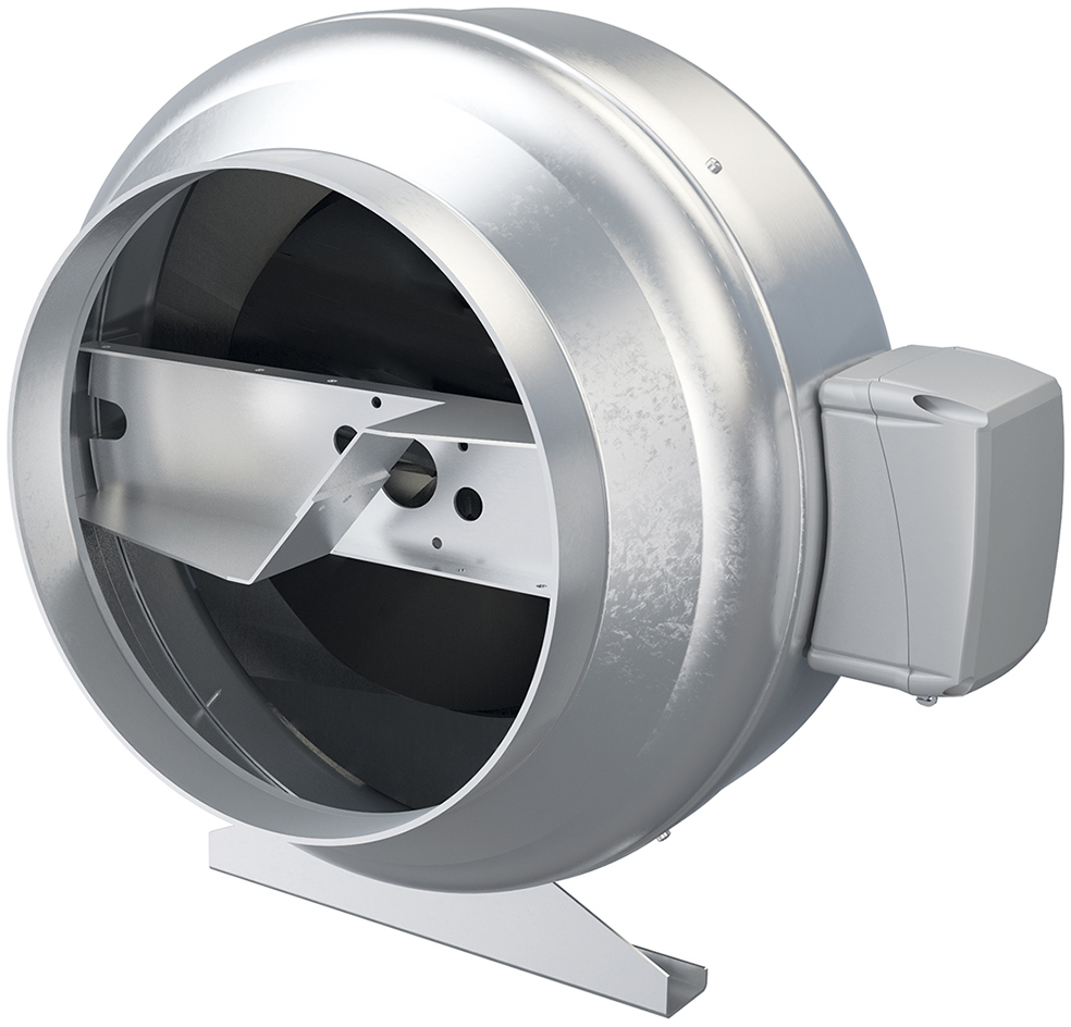 82210510 Вентилятор канальный центробежный Mars D250 STLM-0022081 ERA
