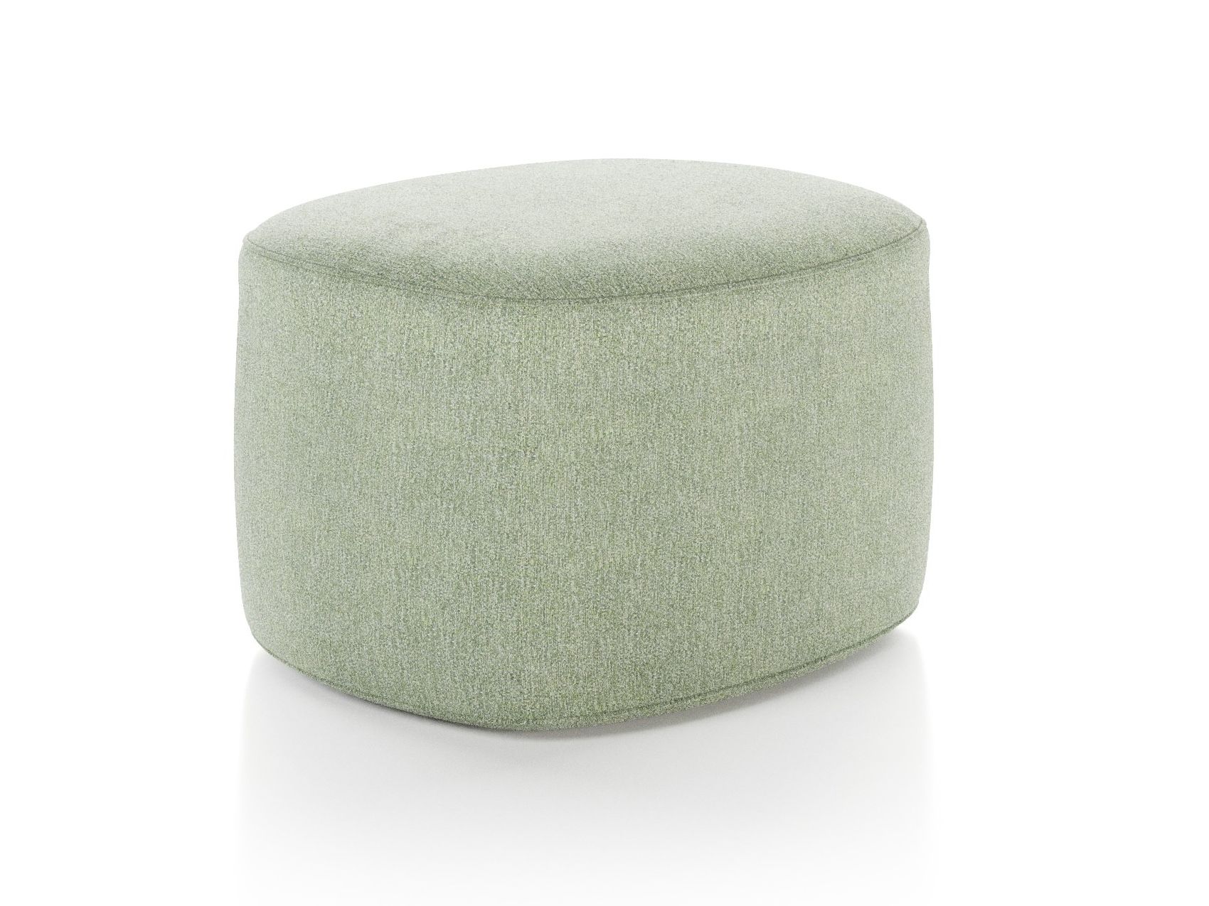 Прямоугольный пуф из ткани Liu Jo Living Collection ARCH-00036135 - Вид №7