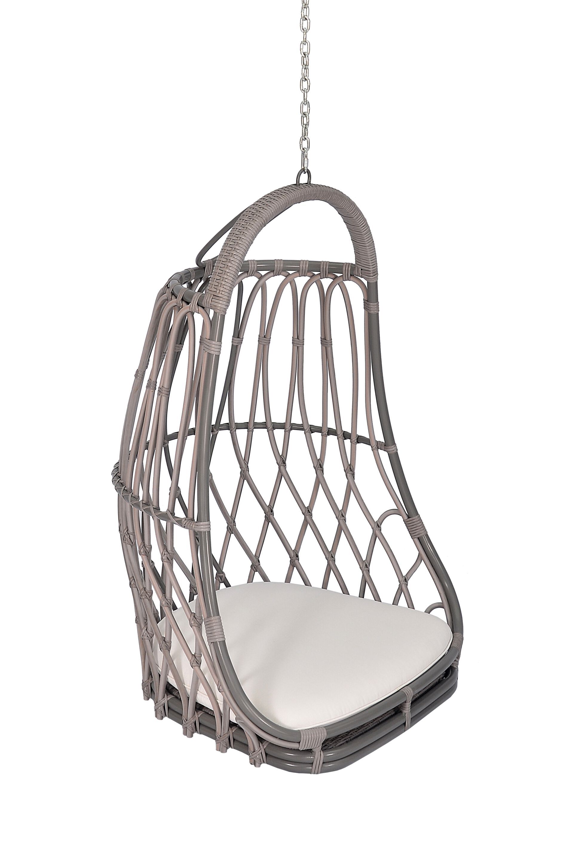 Подвесное сиденье из синтетического волокна cbdesign Искусство свинга ARCH-00027082 - Вид №21