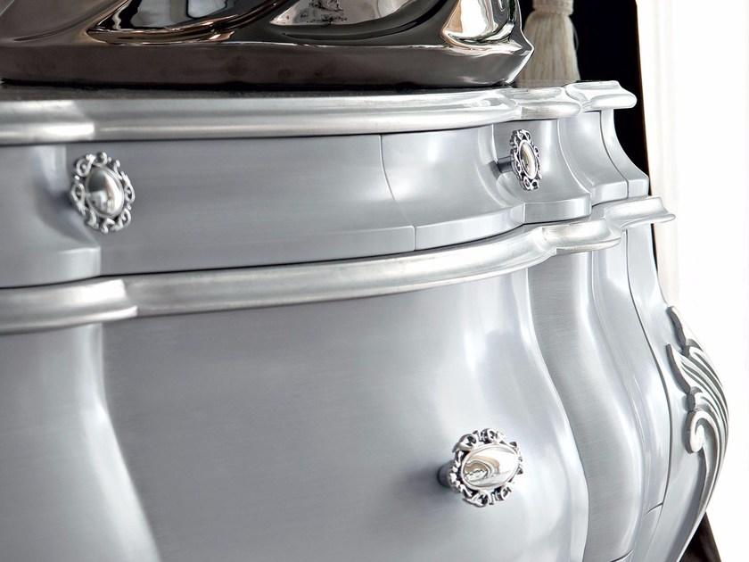 Modenese Gastone Деревянный комод в классическом стиле Bella vita sun-id-1477421 - Вид №2