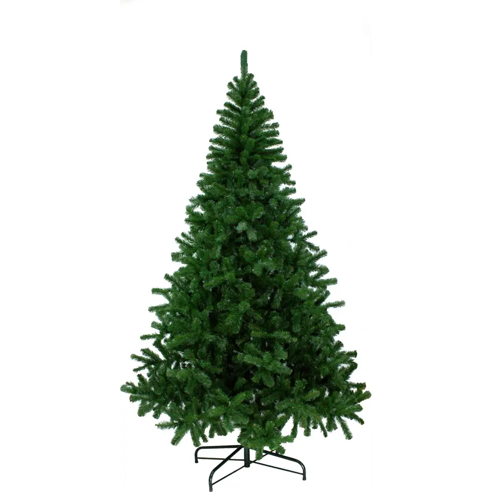 82456864 Ель новогодняя искусственная «Сибирячка», 450 см STLM-0963672 MOROZCO  - Вид №1