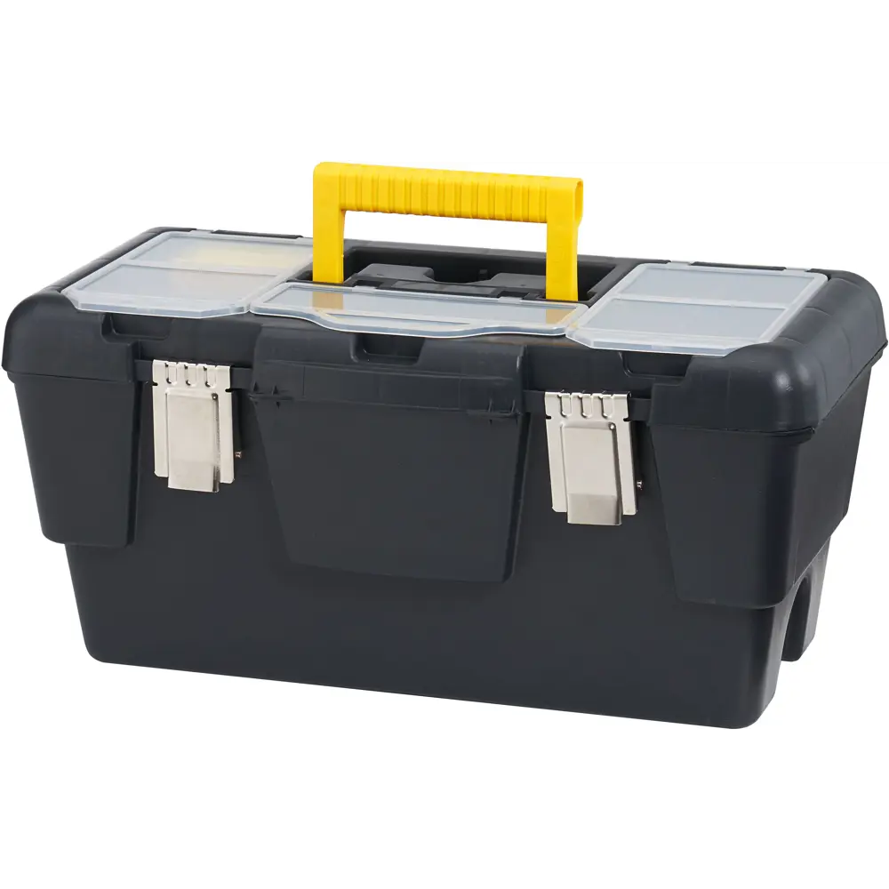 Santreyd - Профессиональный ящик для инструментов Zalger ME 03 19 дюймов 87582193 STLM-0842639