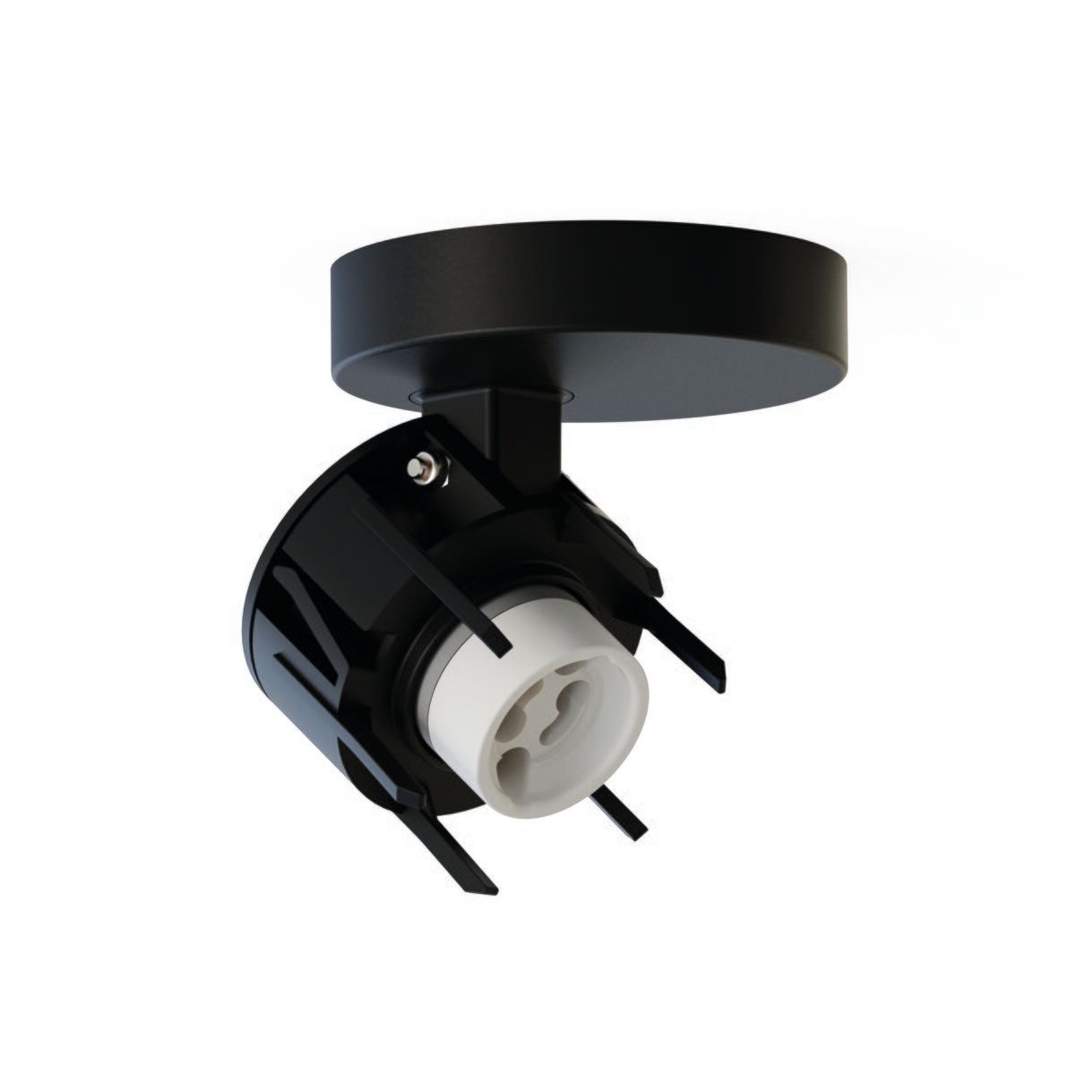 Матовое латунное трековое освещение / прожектор Novalux Honey ARCH-00025505 - Вид №2