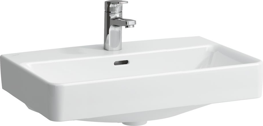 H8109624001421 Раковина LAUFEN PRO - Вид №1