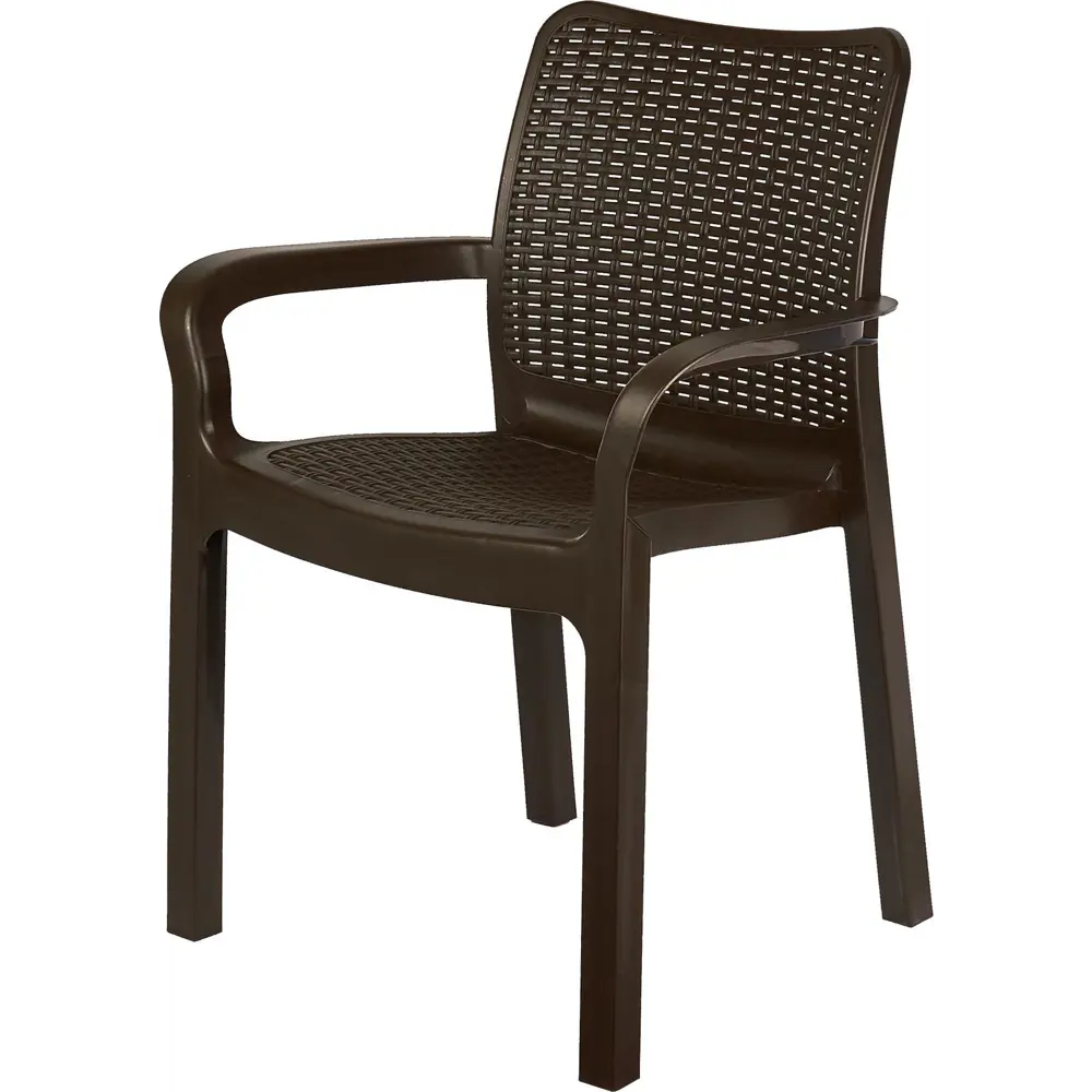 Стул INGREEN Rattan - элегантность и комфорт для интерьера 84347953 STLM-0048753 - Вид №1