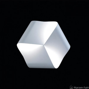 Nemo END HWW 31 ENDLESS настенный светильник