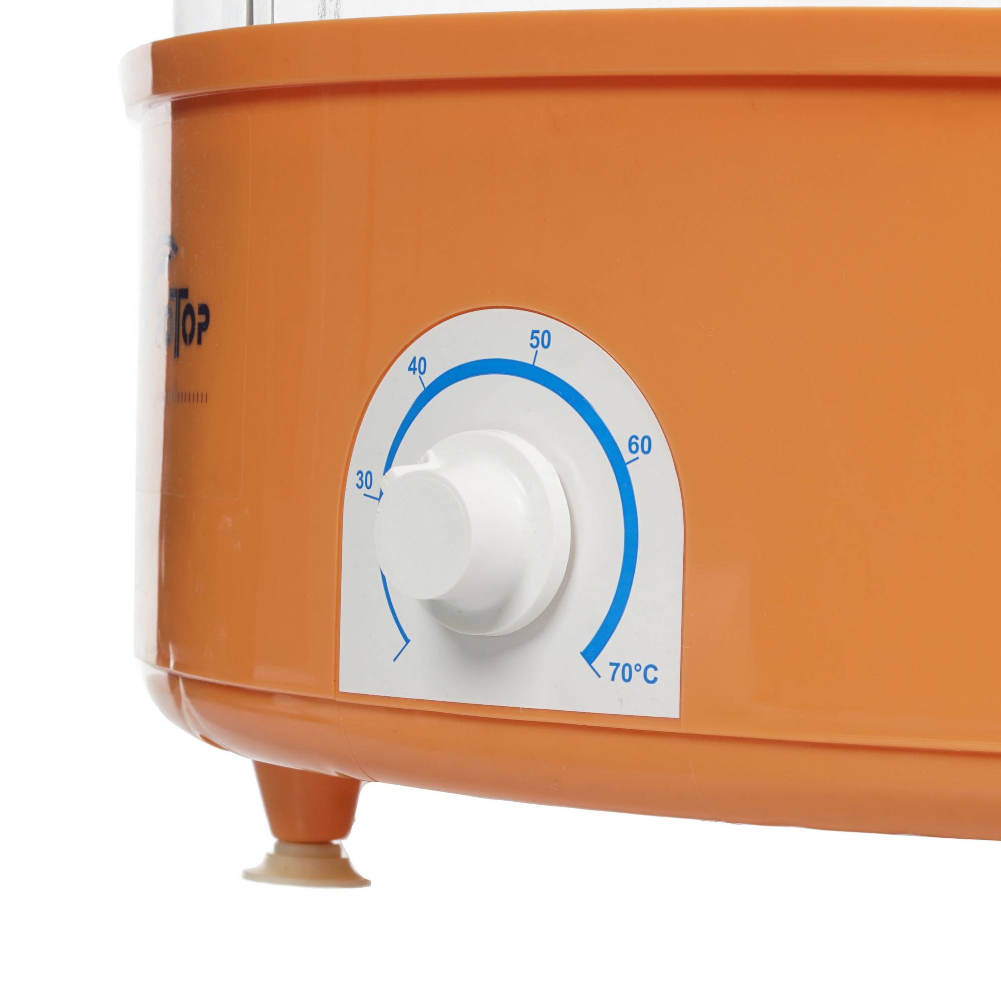 1134009 Сушилка для овощей и фруктов Ротор СШ - 002-06 бежевый STDN-0056680 - Вид №3