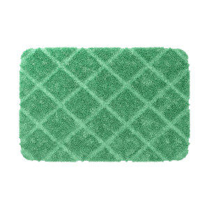 BM-6516 Lippe Cabbage Коврики для ванной комнаты WasserKRAFT