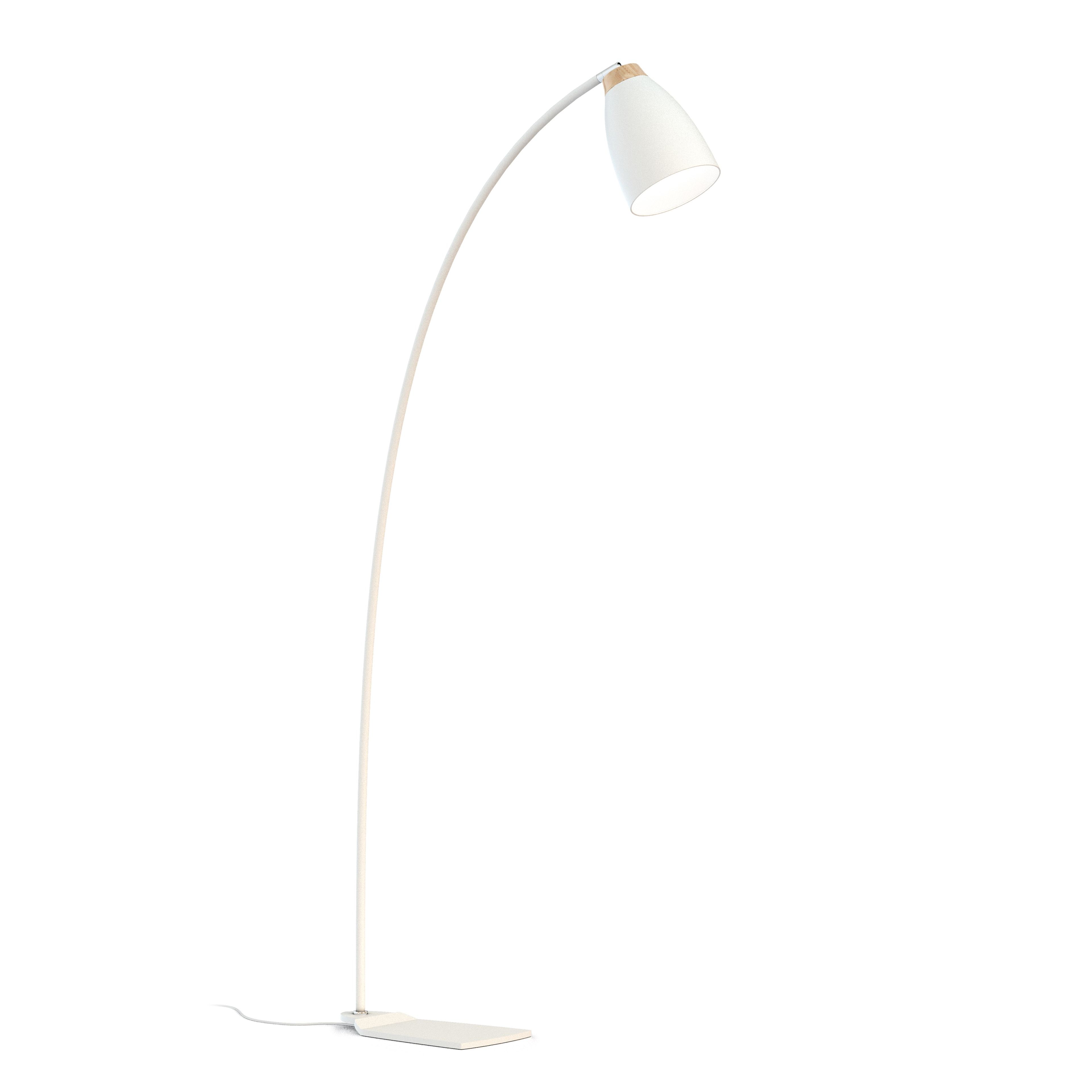 Регулируемая напольная лампа Valaisin Grönlund Хьюстон ARCH-00147695 - Вид №3