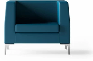 Arte & D Кресло с подлокотниками Dexter C 8011 v