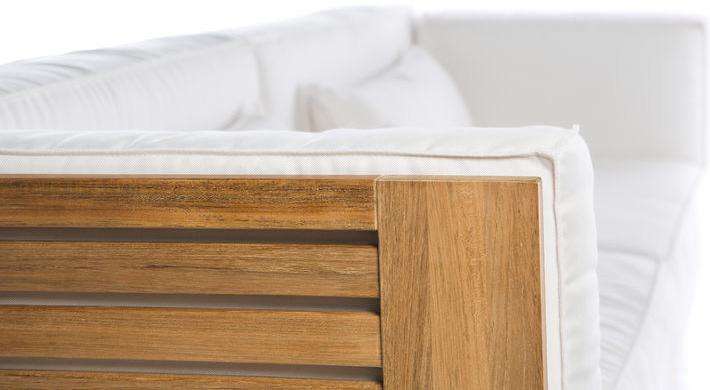 Skargaarden 3-местный диван sunbrella® Skanör sun-id-1407392 - Вид №1