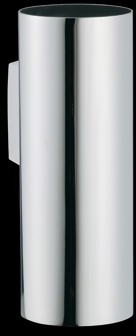 AM144 Стакан, настенный, латунный bagno&associati AMBIENTE